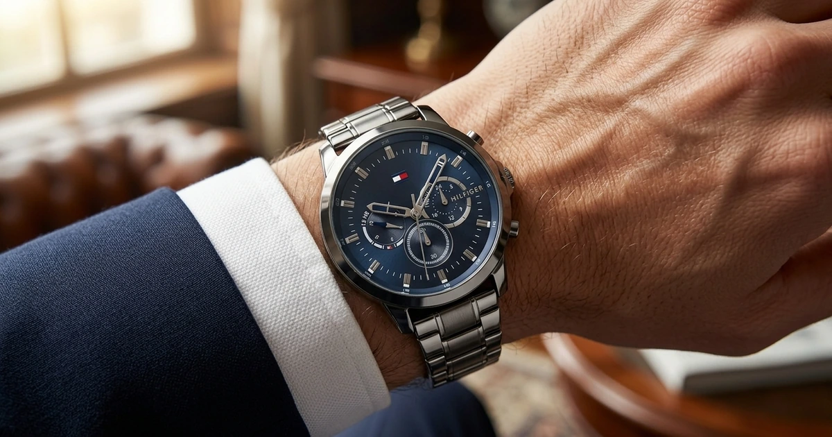 Montre Homme Pas Cher : Guide Complet des Meilleures Offres 2026
