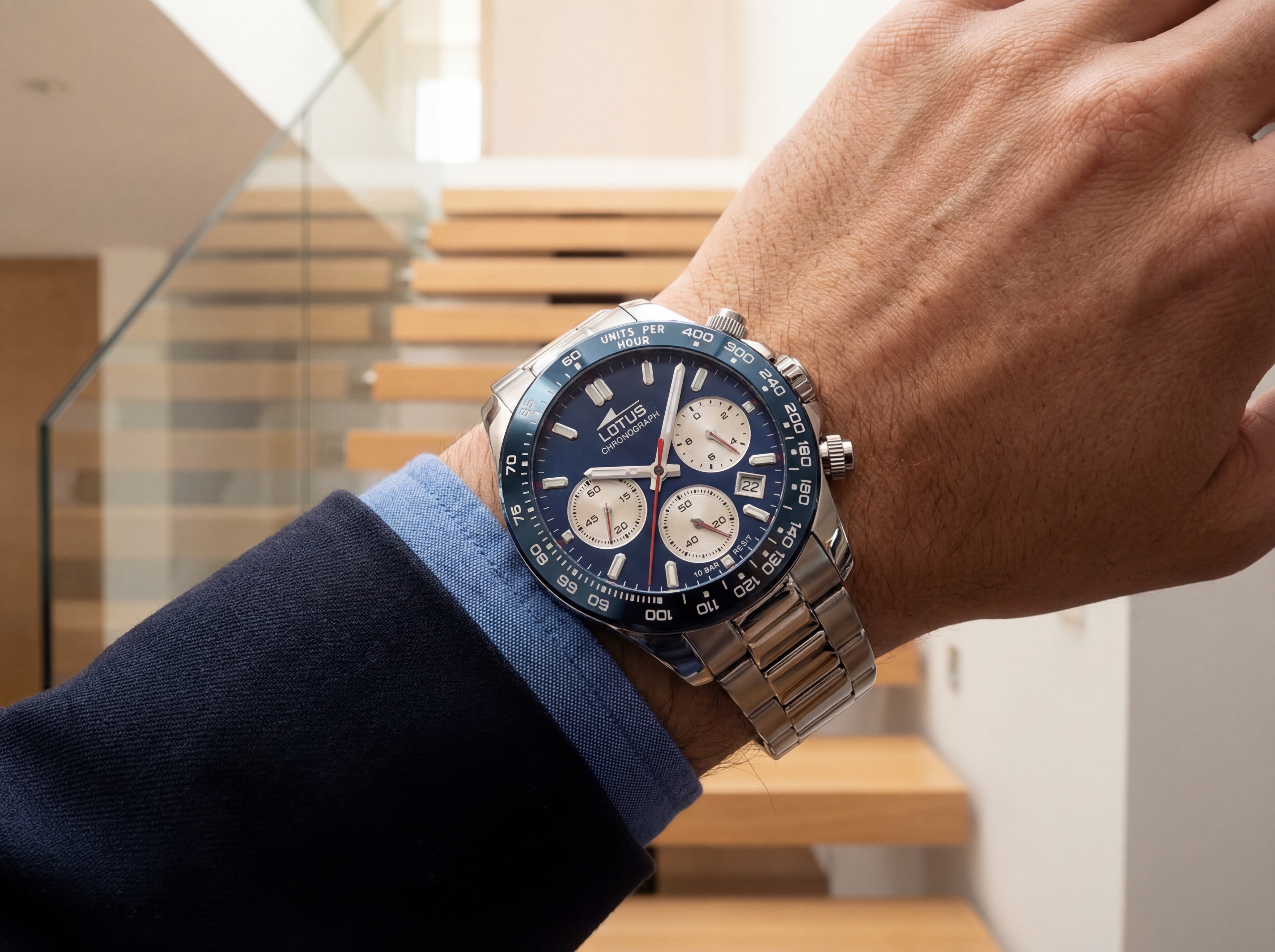 Styles de montres homme — comparatif sport, classique, casual