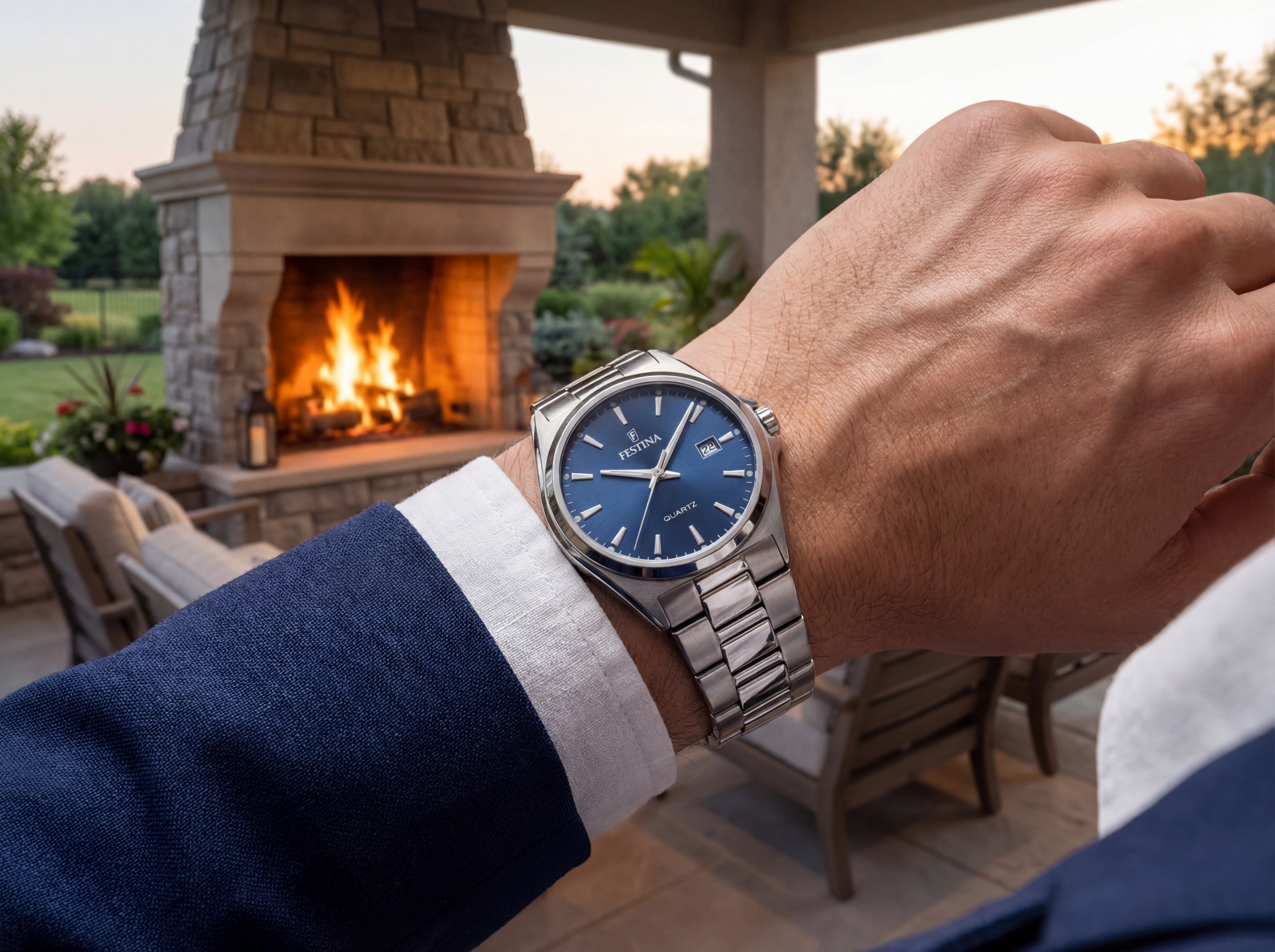 Choisir sa montre homme — guide pratique par Montres Outlet