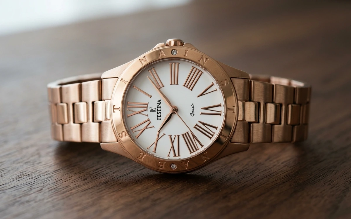 Montre femme prix comparatif marques matériaux 2026