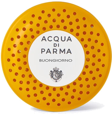 Recharge parfumée Acqua Di Parma Buongiorno pour diffuseur auto - Réf. 62223
