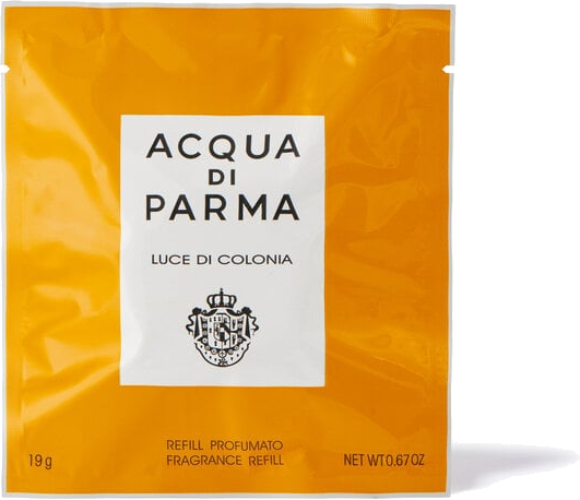 Recharge de parfum d'ambiance Luce Di Colonia pour diffuseur voiture Acqua Di Parma - Réf. 62222 vue 3