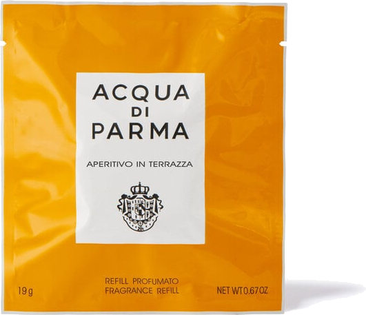 Recharge de parfum Aperitivo In Terrazza pour diffuseur voiture Acqua Di Parma - Réf. 62233 vue 3
