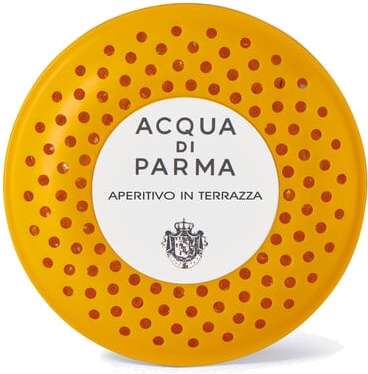 Recharge Aperitivo In Terrazza pour diffuseur de voiture Acqua Di Parma