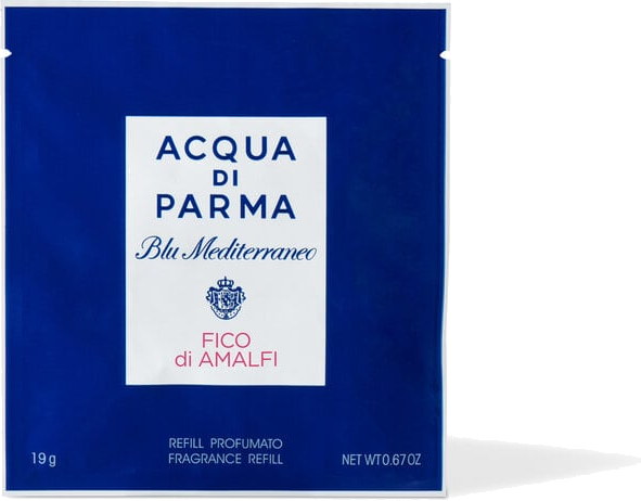 Recharge de parfum pour diffuseur voiture Acqua Di Parma Fico di Amalfi Blue Mediterraneo - Réf. 62229 vue 2