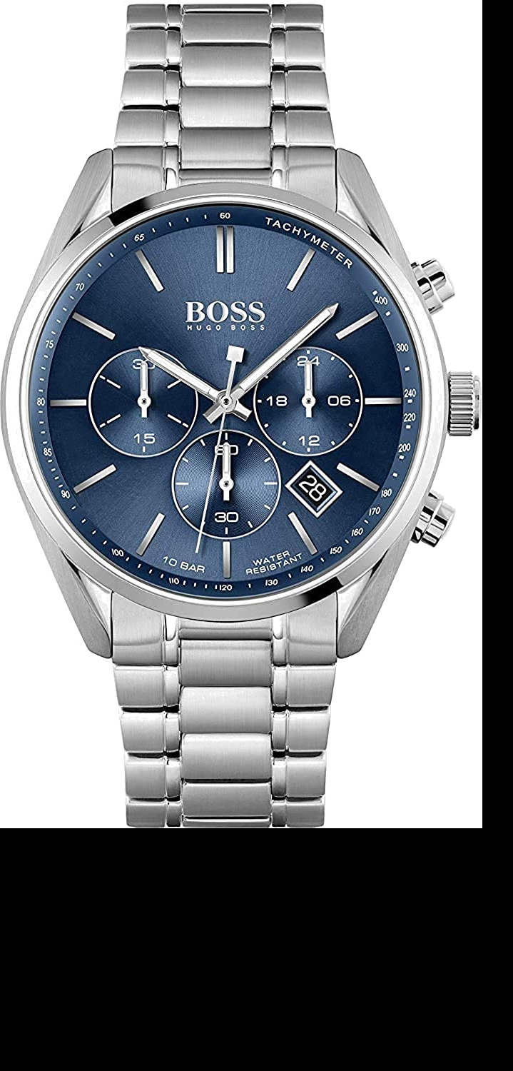 Montre Femme Armani Exchange AX5535 Maille Milanaise Acier Poli