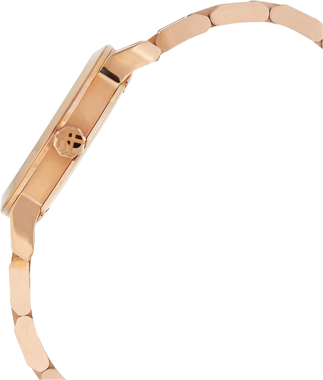 Fermoir et fond de boîtier de la Burberry BU9146 — Montres Outlet