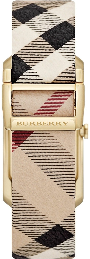 Fond de boîtier de la montre Burberry BU9509 — Montres Outlet