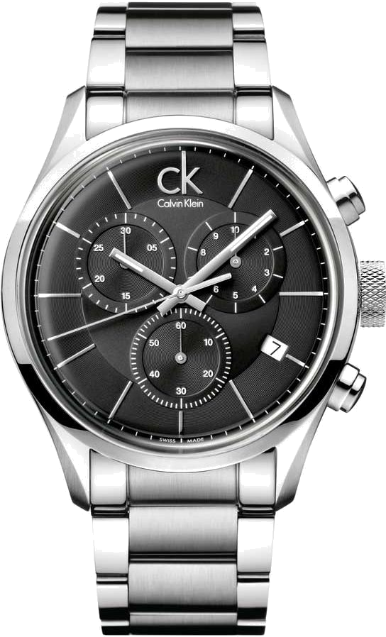 Calvin Klein K2H27104 — Montres Outlet