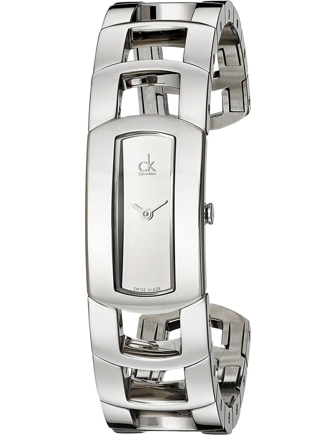 Montre Femme CK Calvin Klein Dress K3Y2S118 Acier