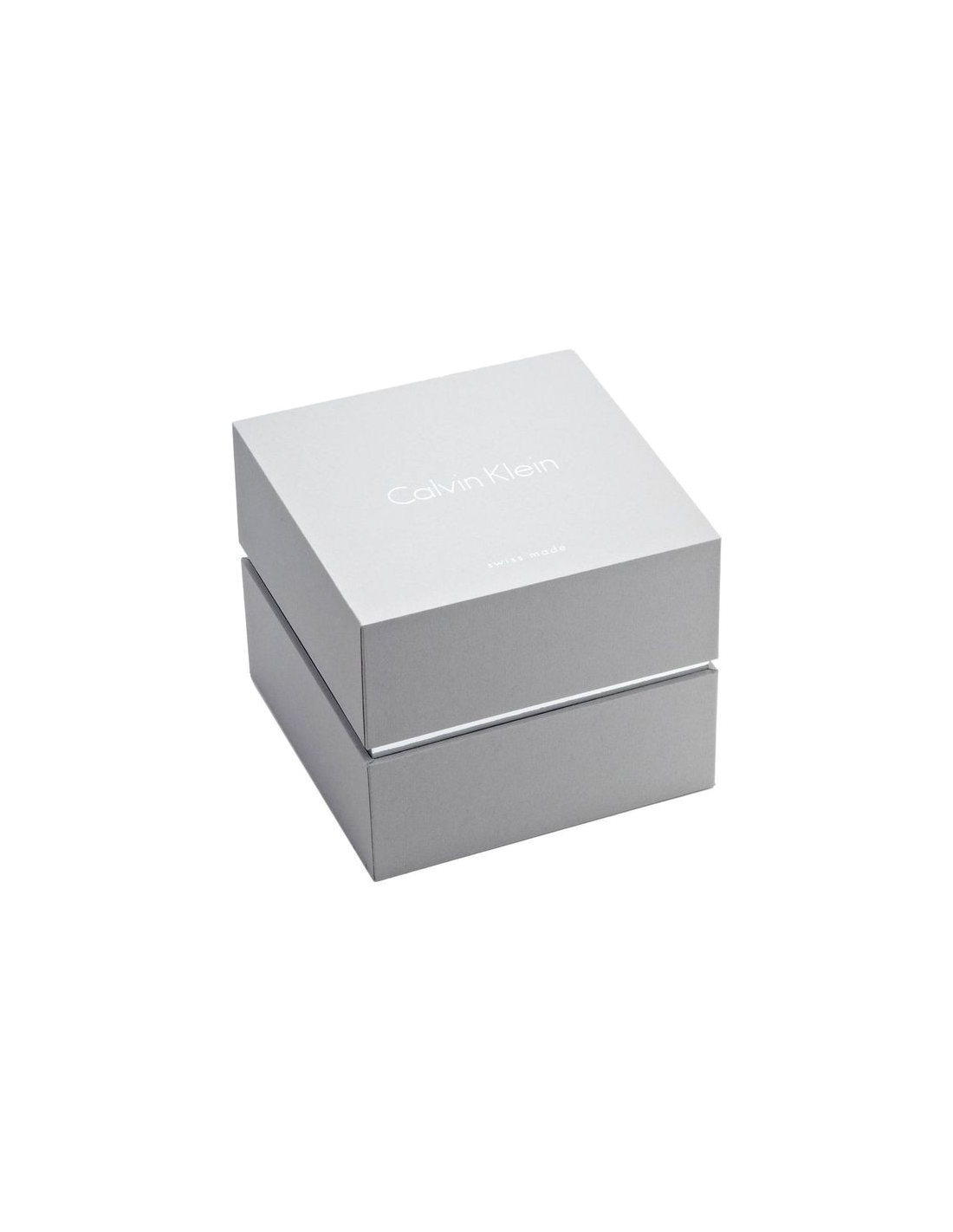 Montre Homme Calvin Klein High Noon K8M21126 Argent