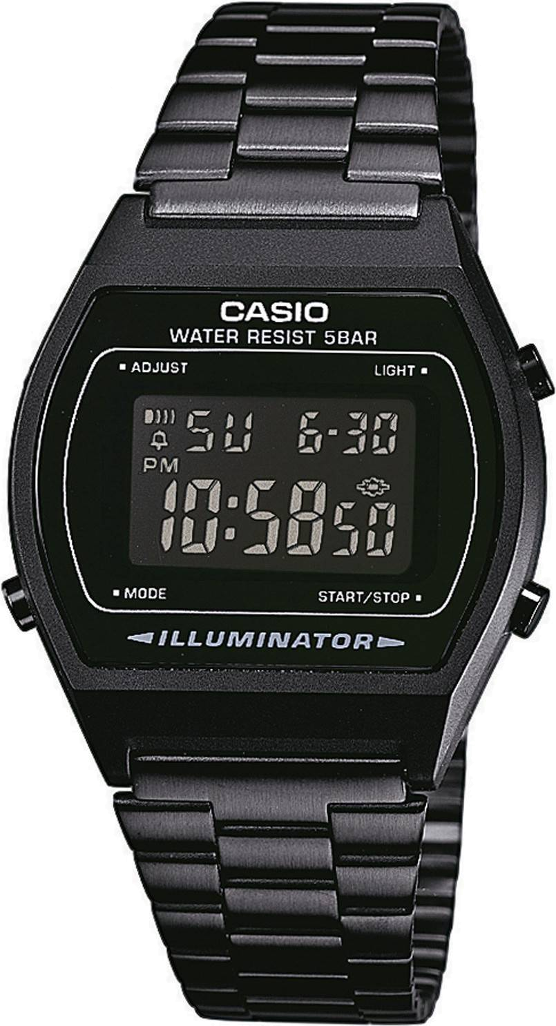 Montre Casio Collection B640WB-1BEF Noire
