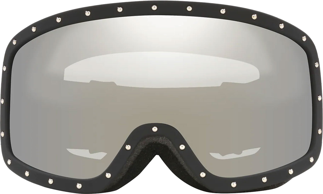 Masque de Ski Céline CL40196U02C Noir Mat Unisexe vue 2