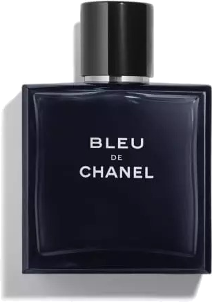 Parfum EDT Bleu de Chanel pour homme