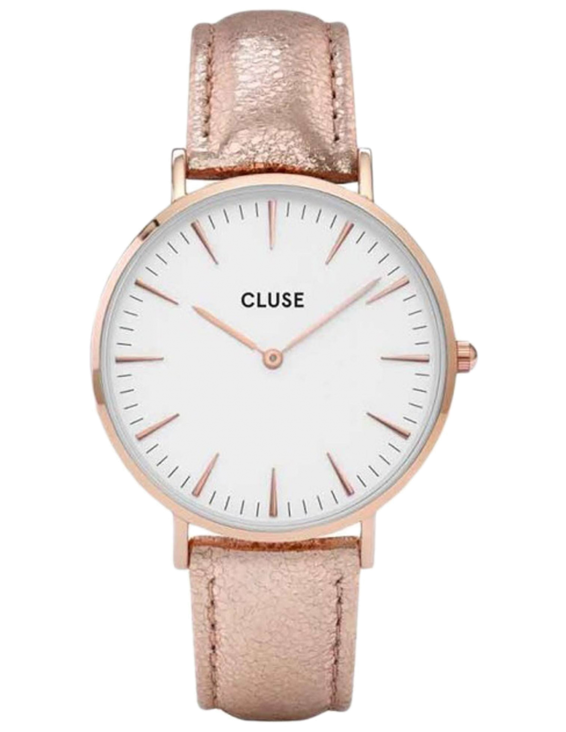 Montre Femme Cluse La Bohème CL18030