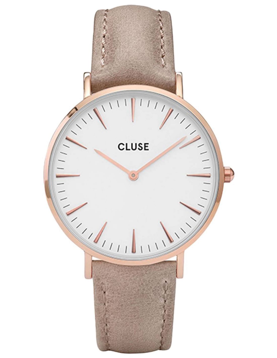 Montre Femme Cluse La Bohème CL18031