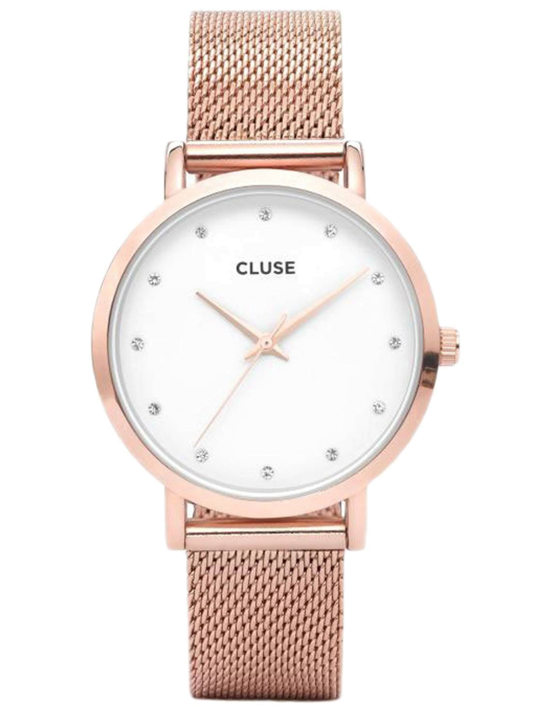 Montre Femme Cluse Pavane CL18303