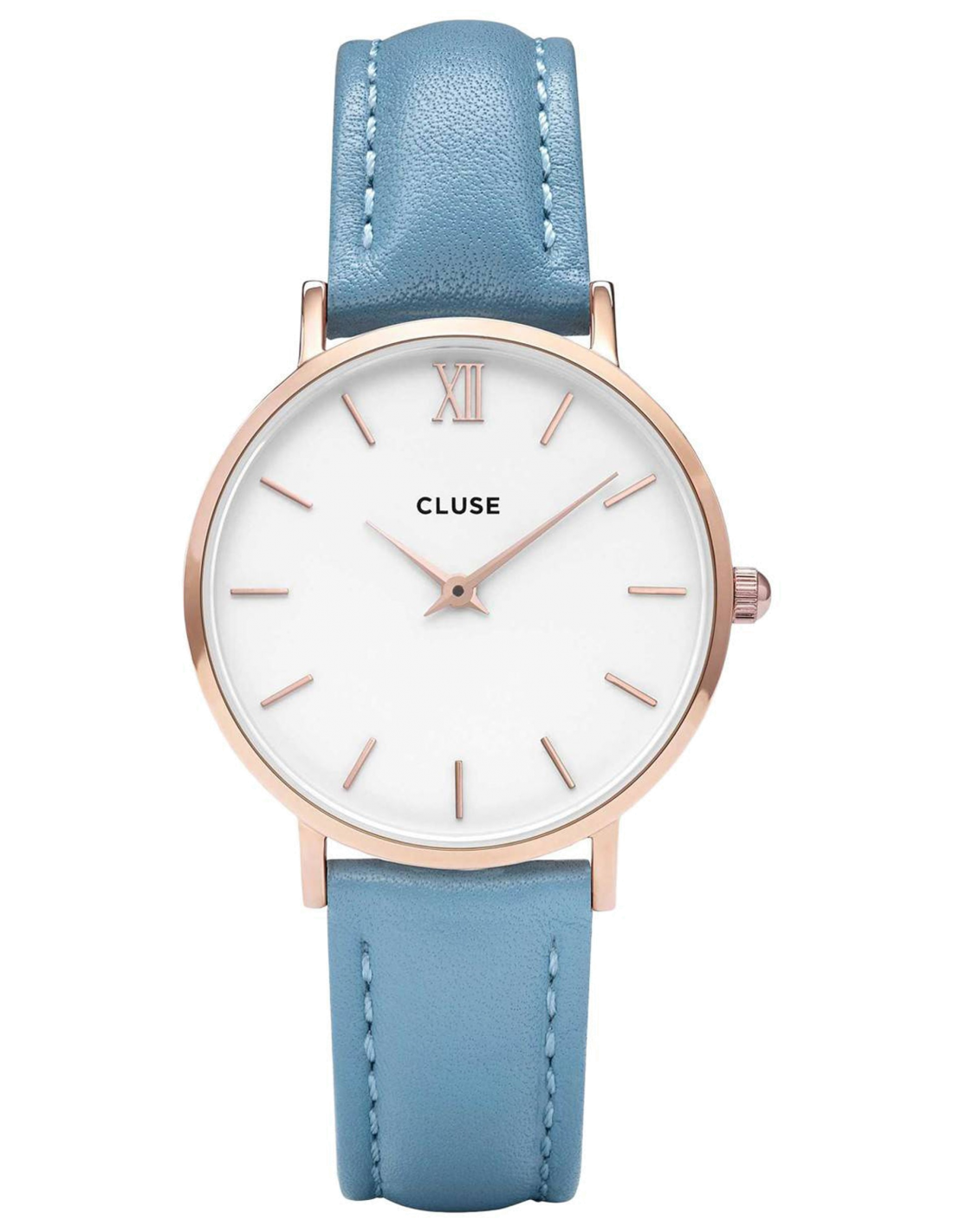 Montre Femme Cluse Minuit CL30046