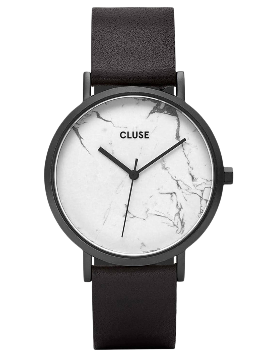 Montre Femme Cluse La Roche CL40002 Fond marbre