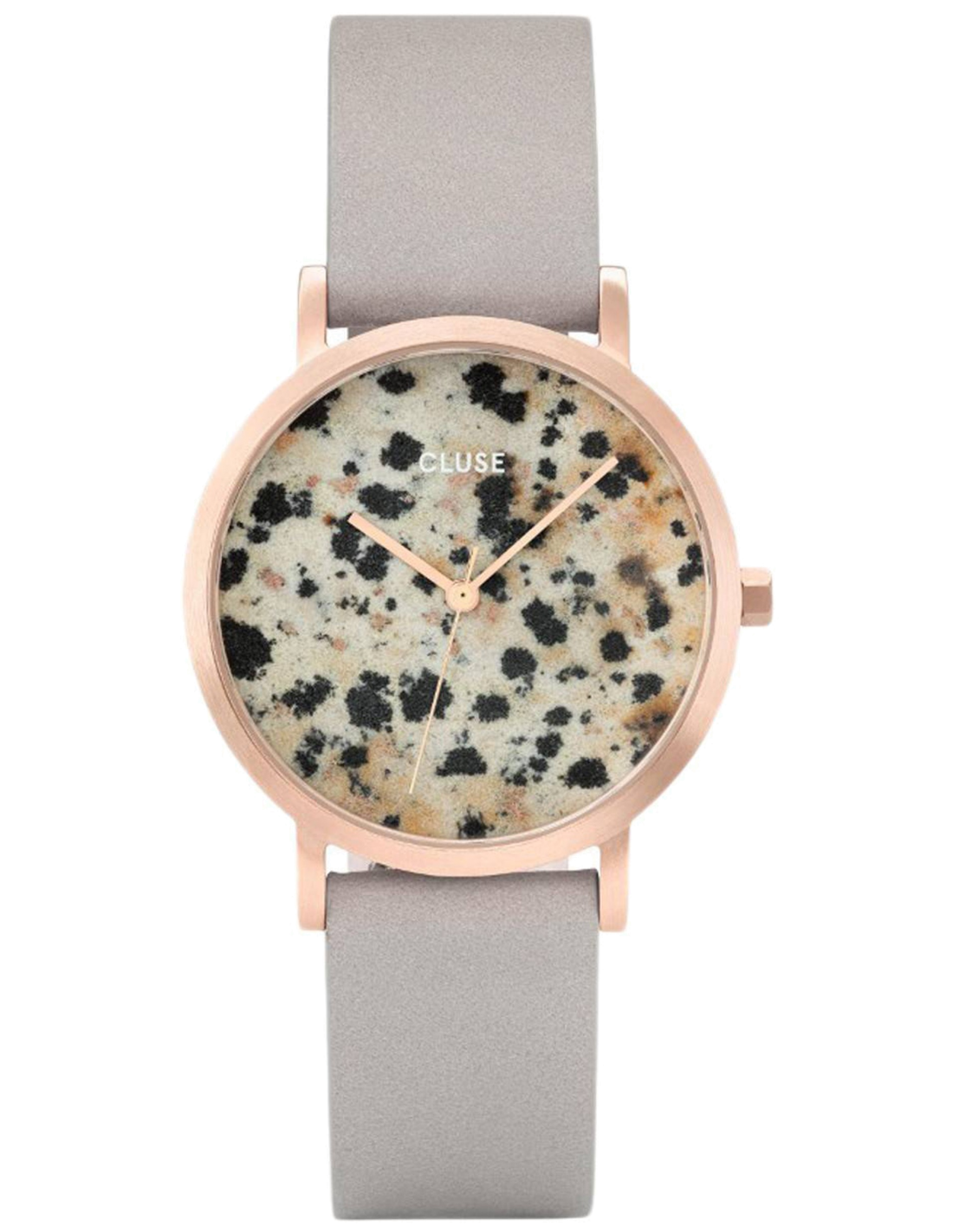 Cluse CL40106 montre analogique avec cadran noir — Montres Outlet