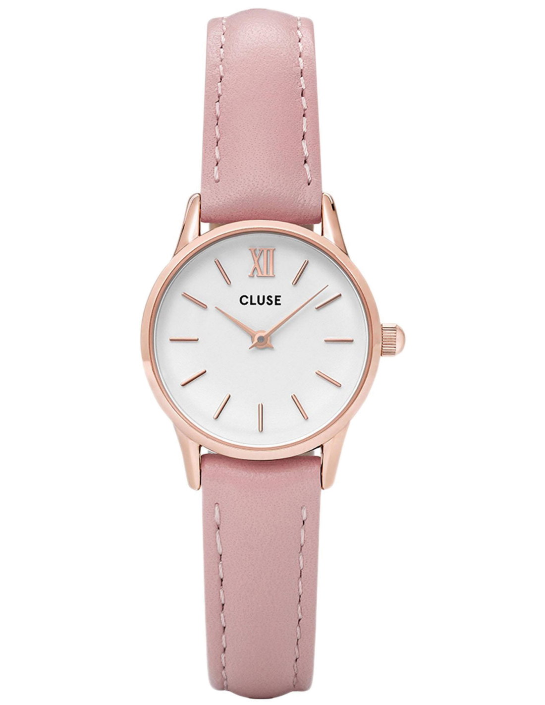 Montre Femme Cluse La Vedette CL50010 Rose