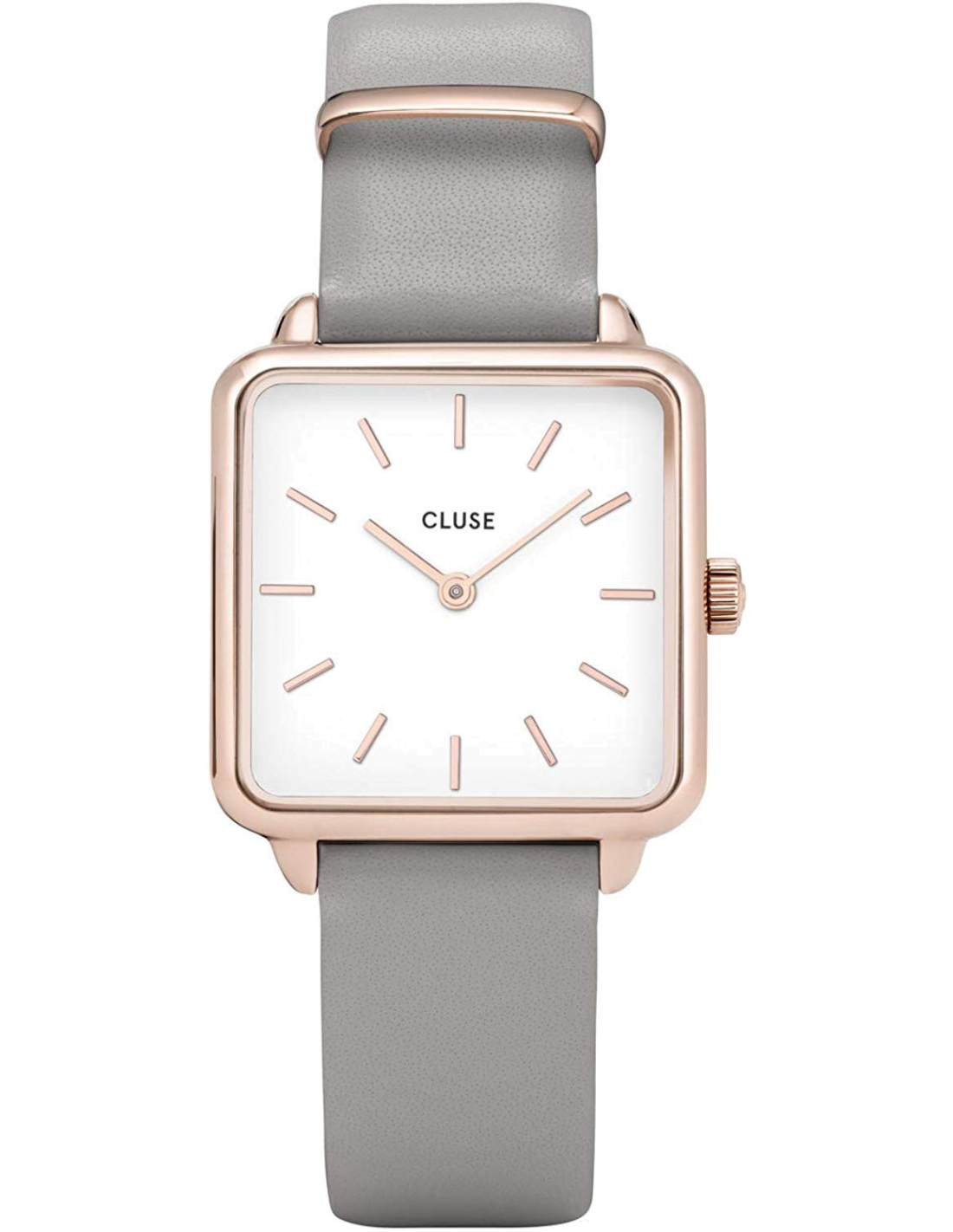 Montre Femme Cluse La Tétragone CL60005