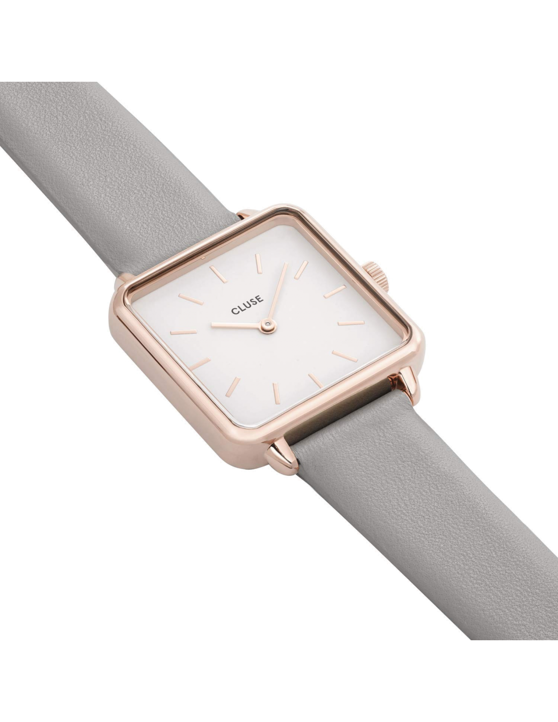 Cluse CL60005 vue arrière du boîtier — Montres Outlet