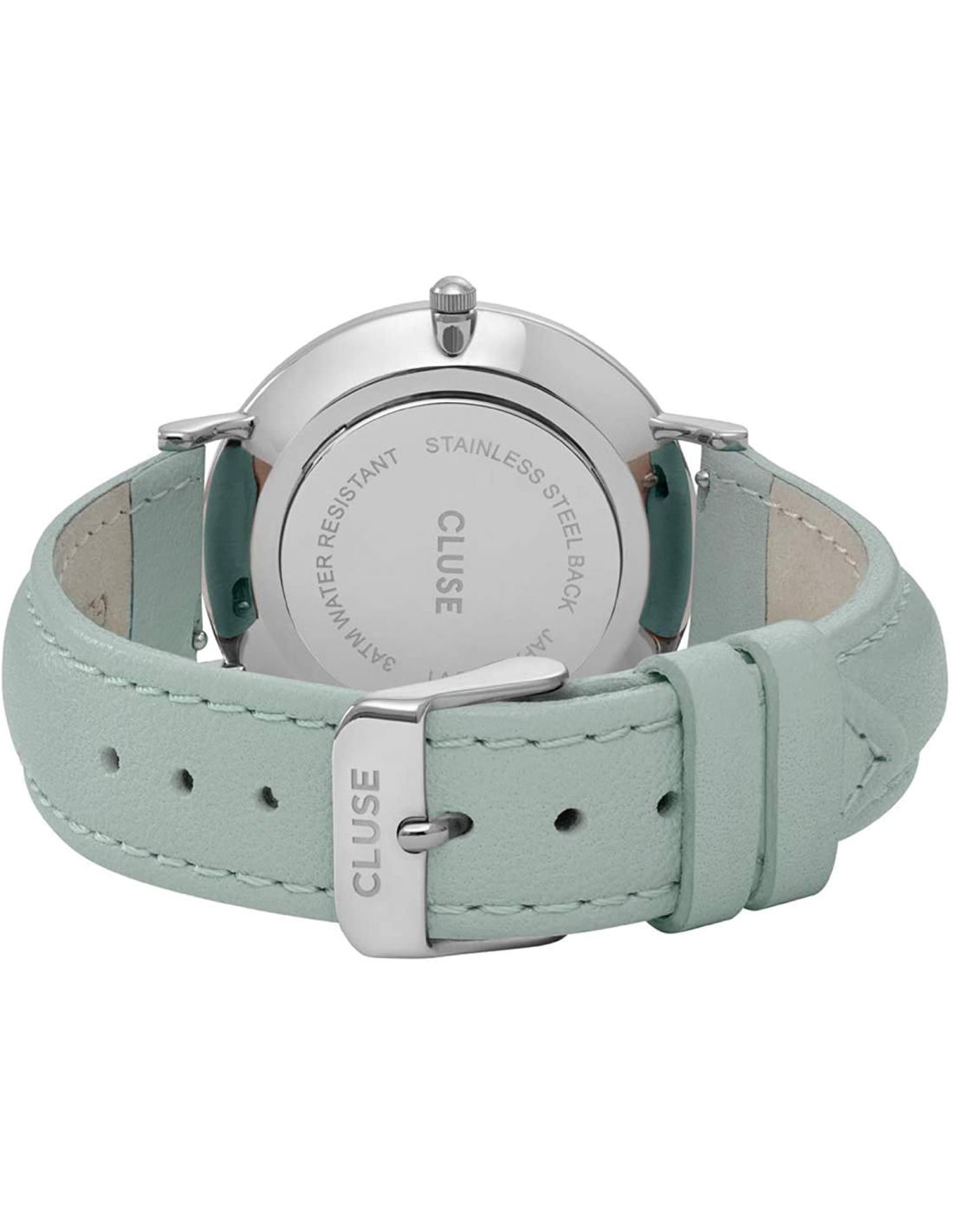 Fermoir de la montre Cluse CL18225 — Montres Outlet