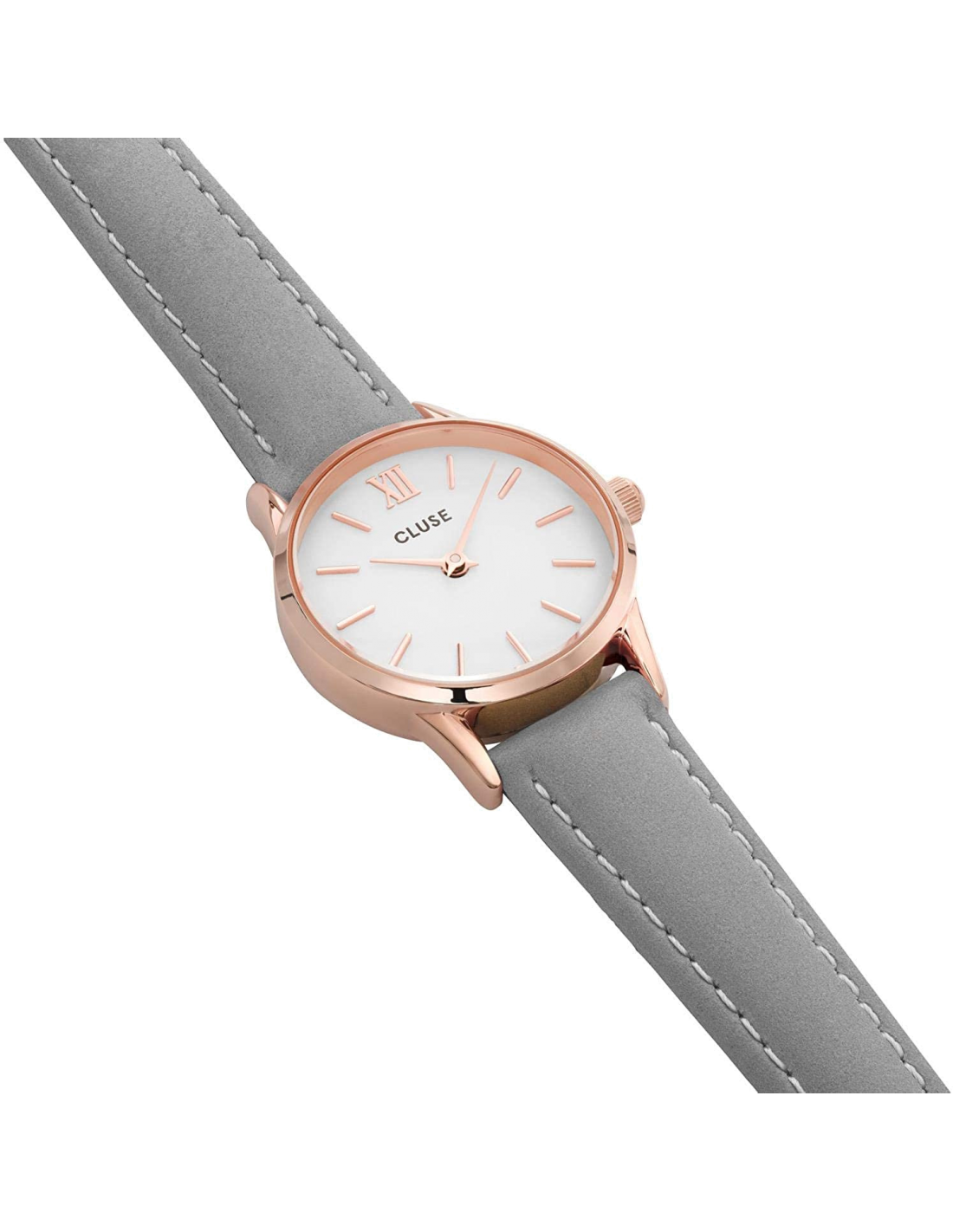 détails du cadran de la Cluse CL50009