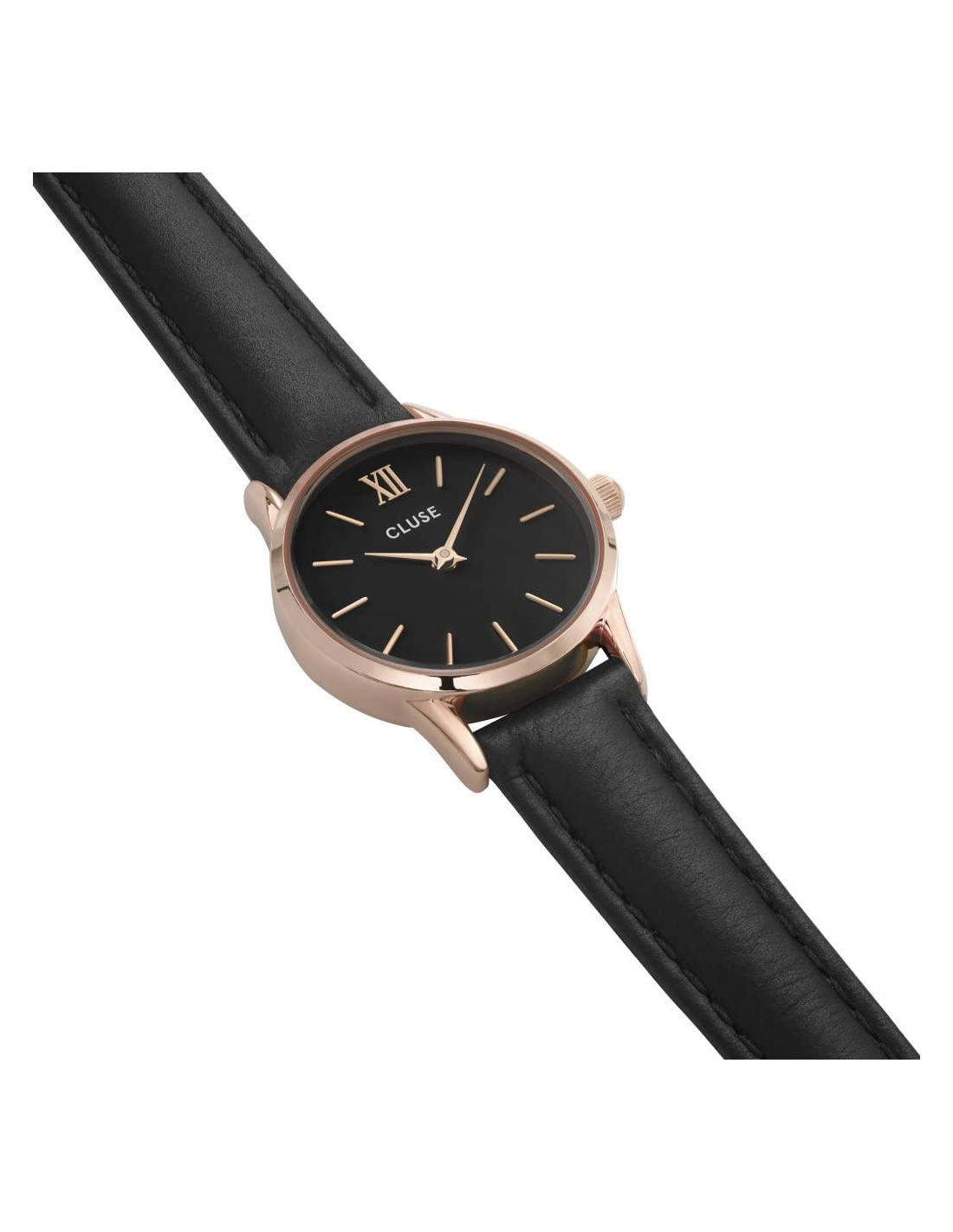 Détail bracelet rose gold Cluse CL50011 — Montres Outlet