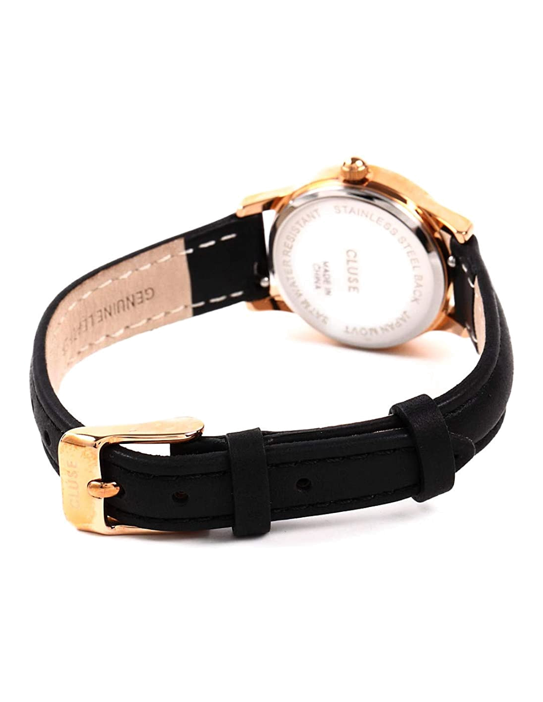 Fermoir boucle ardillon Cluse CL50011 — Montres Outlet