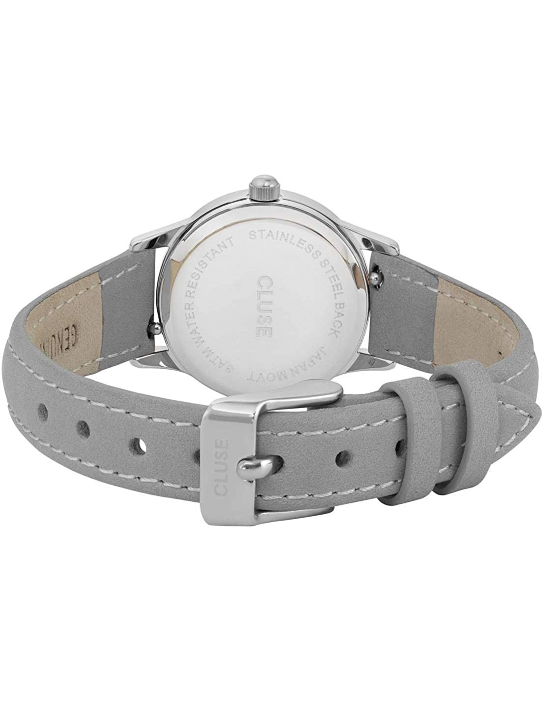 Détail du bracelet Cluse CL50013 — Montres Outlet
