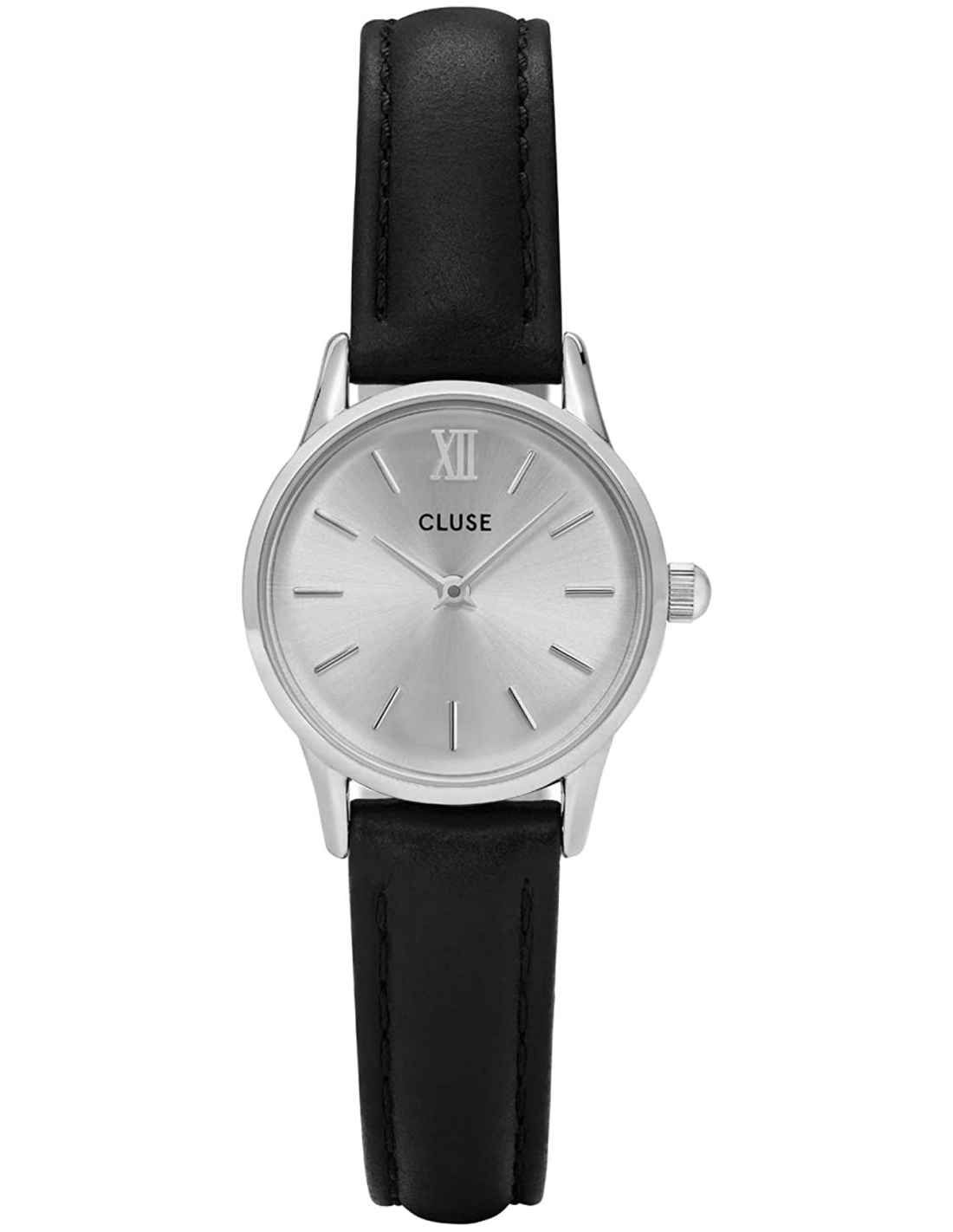 Fermoir acier inoxydable Cluse CL50014 — Montres Outlet