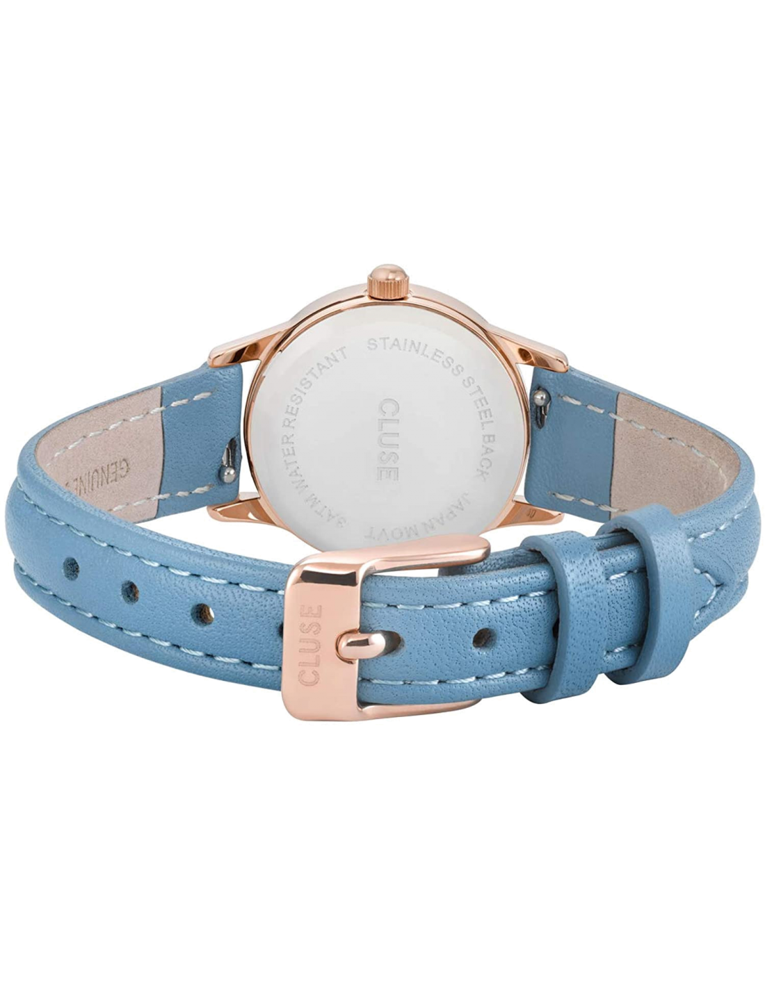 Fermoir de la montre Cluse CL50026