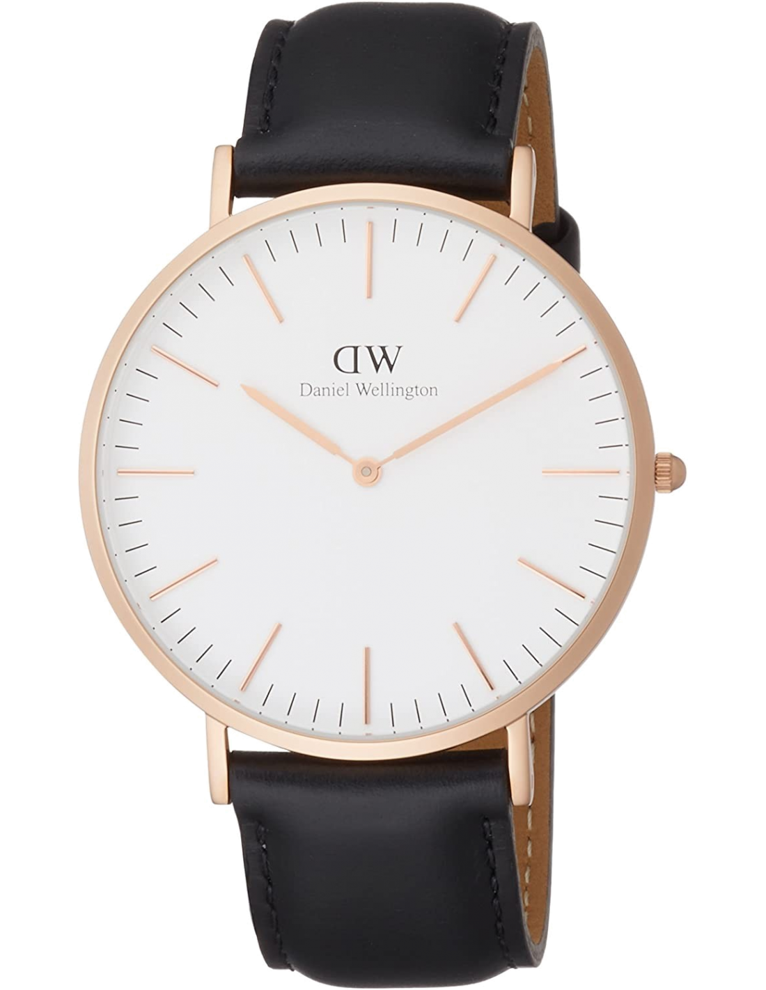 Montre Homme Daniel Wellington Classic DW00100007 Noir