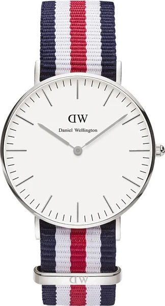 Montre Daniel Wellington Classic Canterbury DW00100051 Tricolore