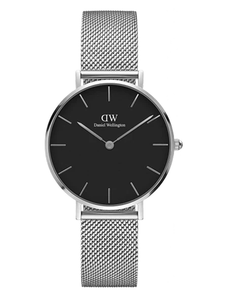 Montre Femme Daniel Wellington DW00100162 Argent