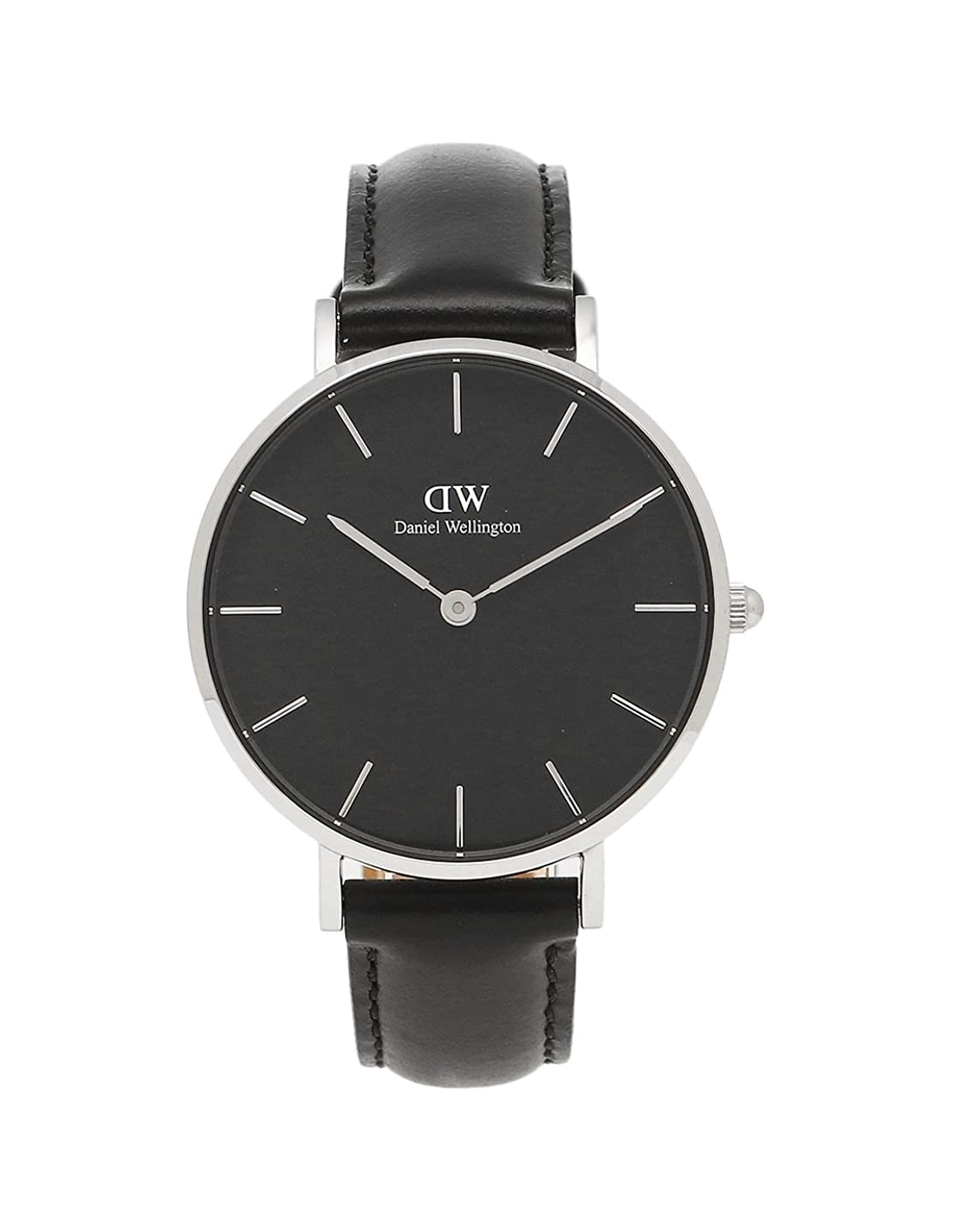 Daniel Wellington DW00100180 cadran blanc — Montres Outlet