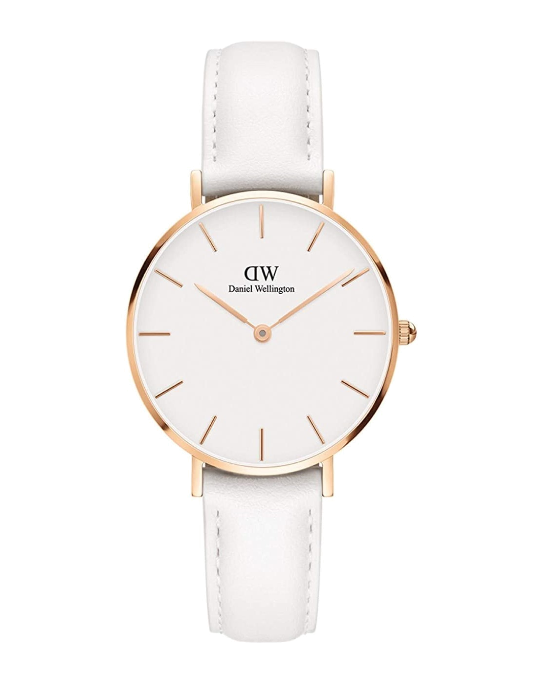 Daniel Wellington DW00100189 cadran blanc — Montres Outlet