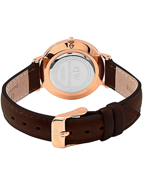 Montre Femme Daniel Wellington Classic Petite DW00100221