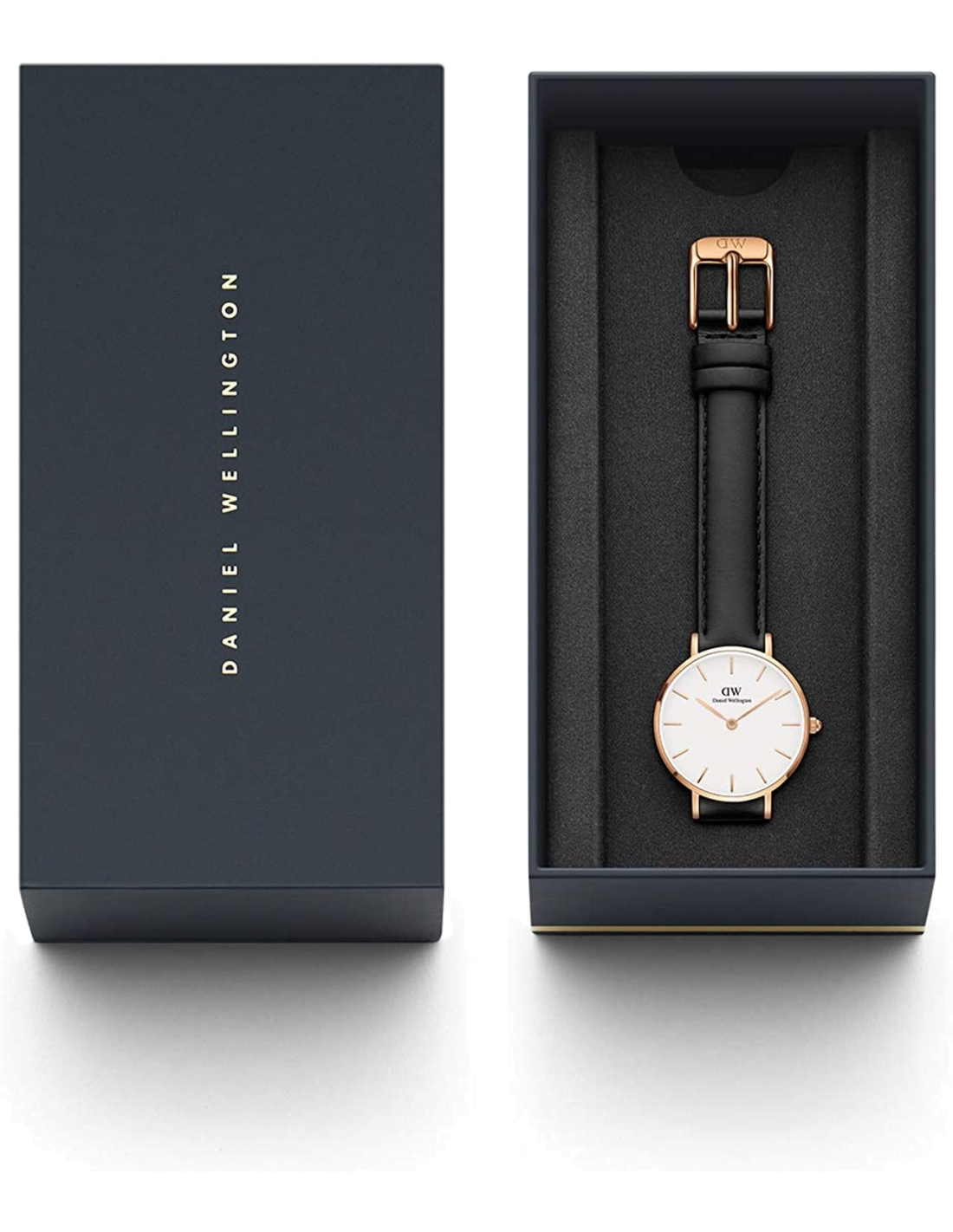 Montre Femme Daniel Wellington Classic Petite DW00100230