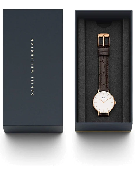 Montre Femme Daniel Wellington Classic Petite DW00100232