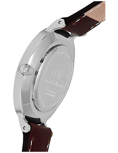 Montre Femme Daniel Wellington Classic Petite DW00100233