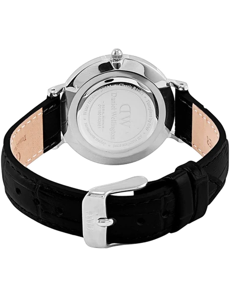 Montre Femme Daniel Wellington Classic Petite DW00100235