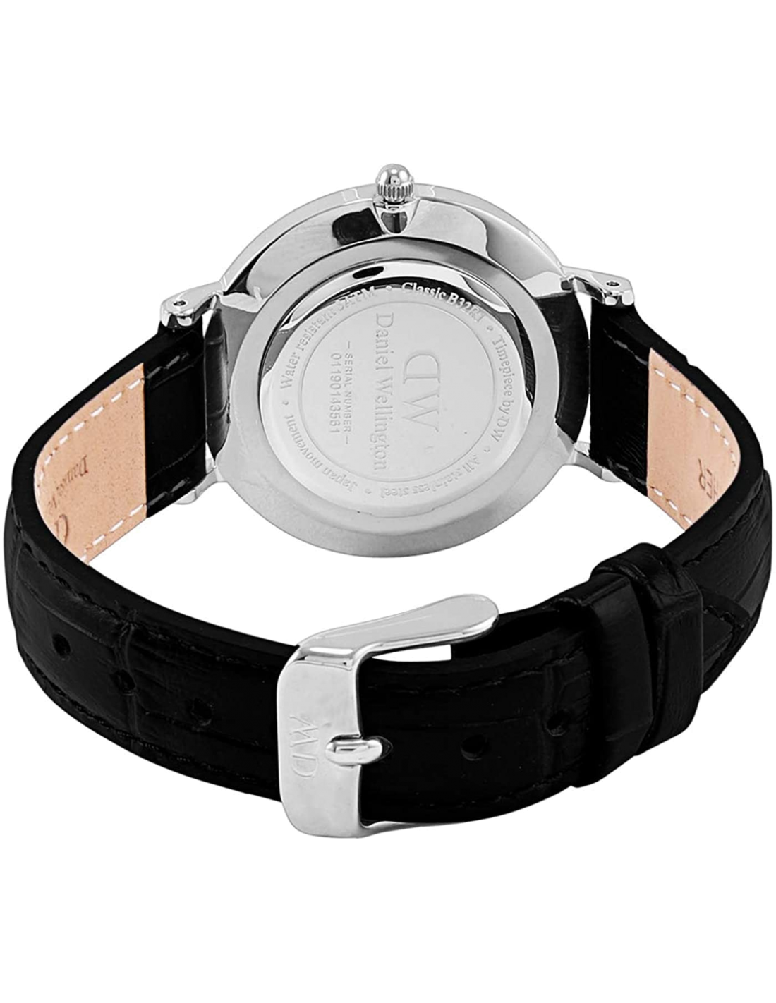 Montre Femme Daniel Wellington Classic Petite DW00100235