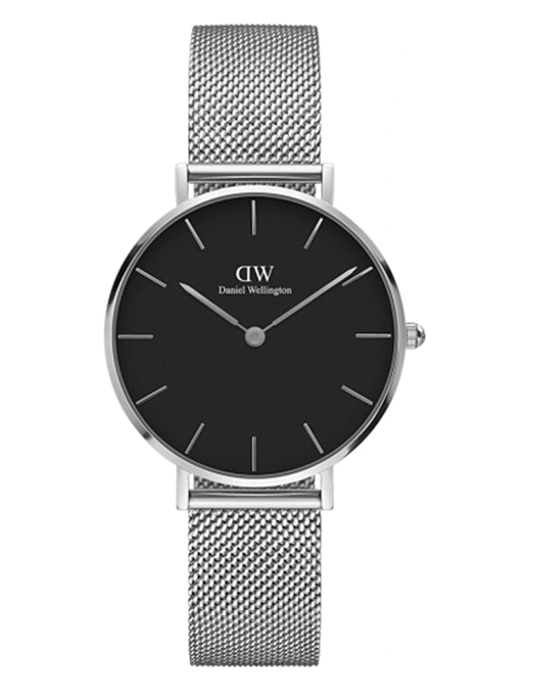 Montre Femme Daniel Wellington DW00100162 Argent
