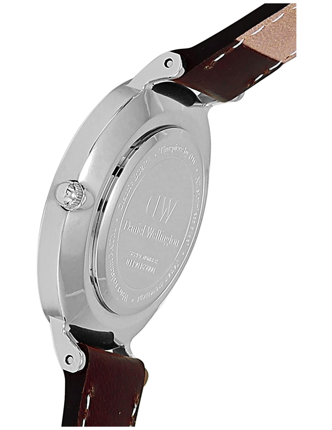 Montre Femme Daniel Wellington Classic Petite DW00100233