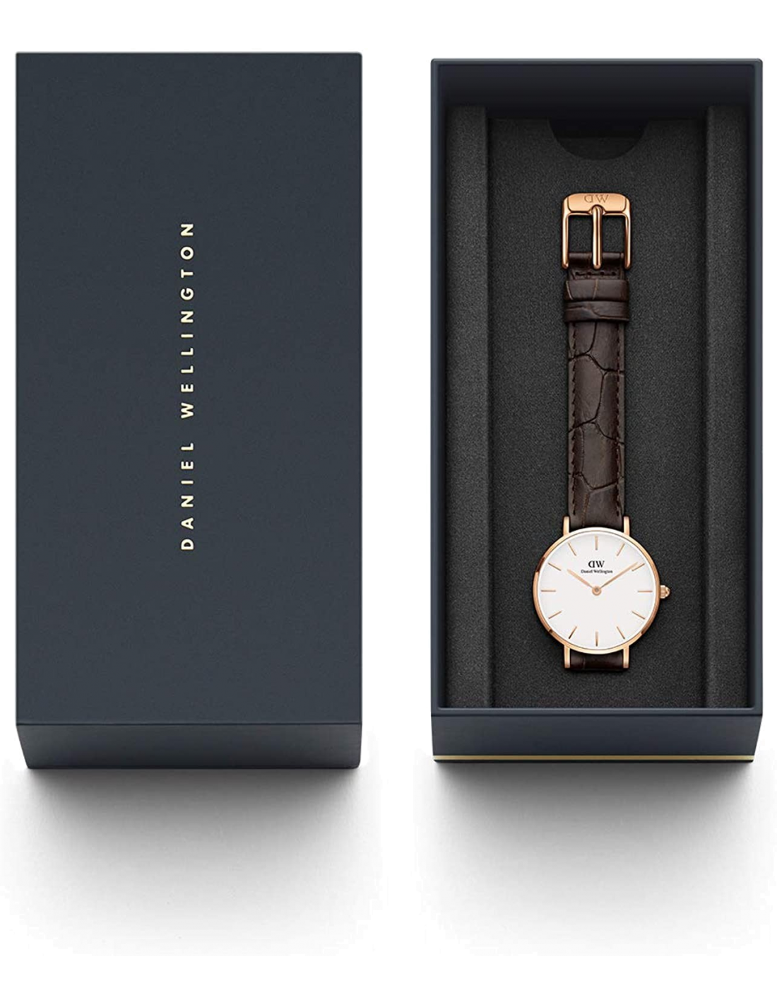 Montre Femme Daniel Wellington Classic Petite DW00100232