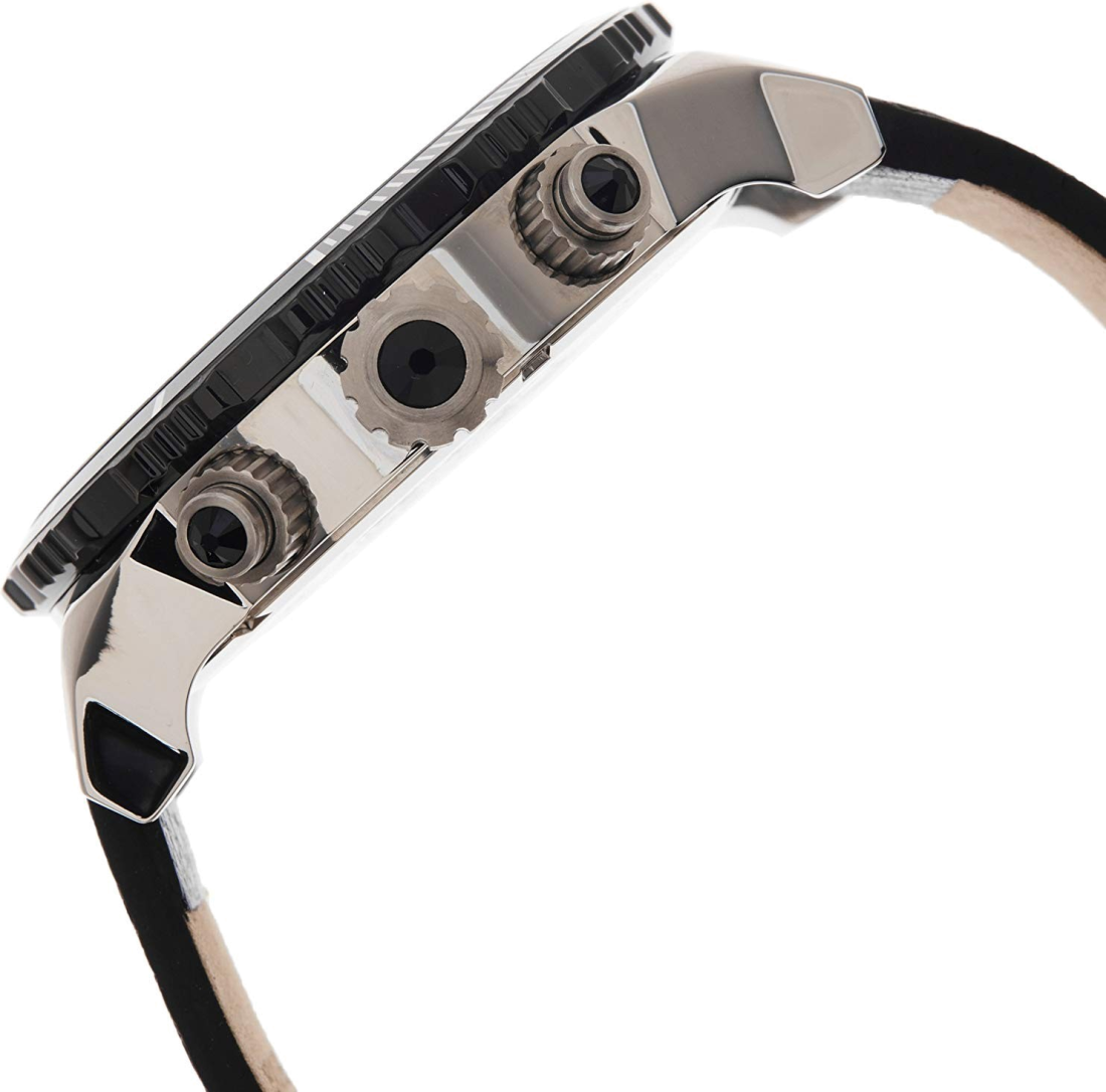 Montre Diesel Double Down 2.0 DZ4331 Noire