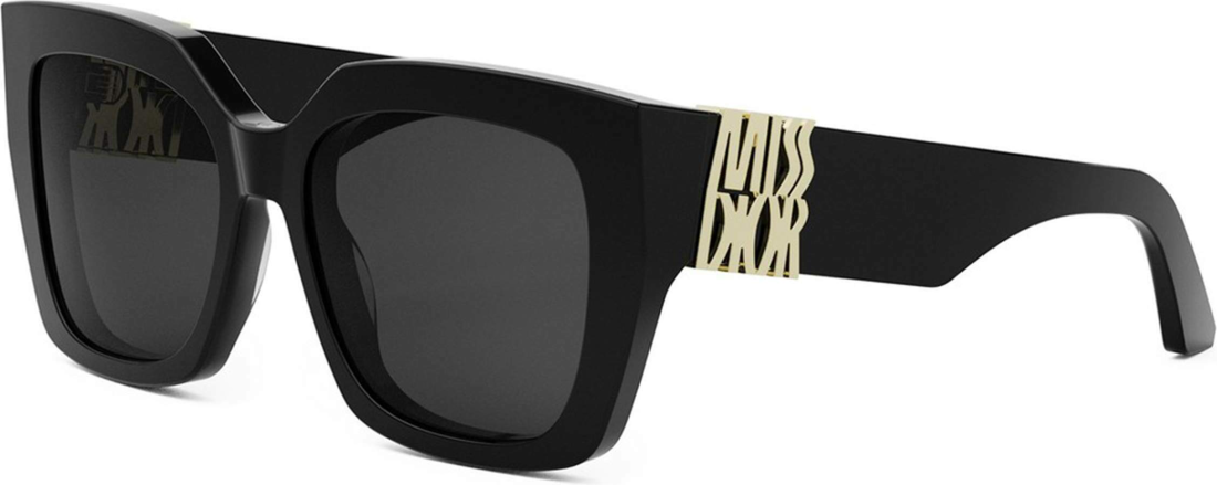 Lunettes de soleil Miss Dior S2F en acétate